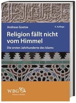 Abbildung von Goetze | Religion fällt nicht vom Himmel | 4. Auflage | 2014 | beck-shop.de