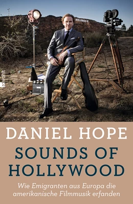 Abbildung von Hope / Knauer | Sounds of Hollywood | 2. Auflage | 2015 | beck-shop.de