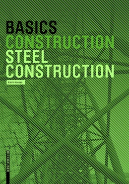 Abbildung von Hanses | Basics Steel Construction | 1. Auflage | 2015 | beck-shop.de