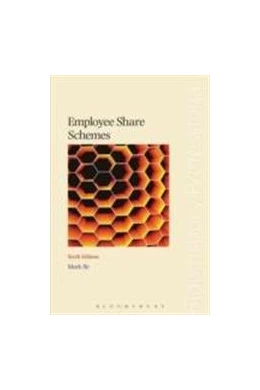 Abbildung von Ife | Employee Share Schemes | 6. Auflage | 2014 | beck-shop.de