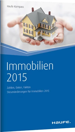 Abbildung von Immobilien 2015 | 1. Auflage | 2015 | beck-shop.de