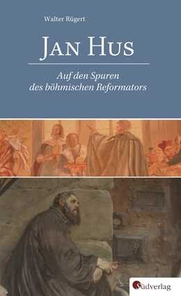 Abbildung von Rügert | Jan Hus | 1. Auflage | 2015 | beck-shop.de