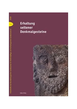 Abbildung von Karg | Erhaltung seltener Denkmalgesteine | 1. Auflage | 2008 | 21 | beck-shop.de