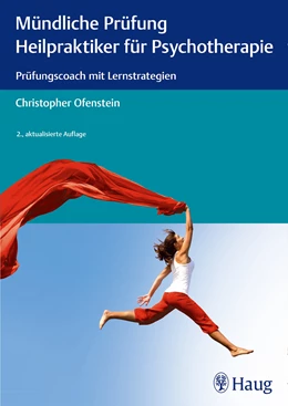 Abbildung von Ofenstein | Mündliche Prüfung Heilpraktiker für Psychotherapie | 2. Auflage | 2014 | beck-shop.de
