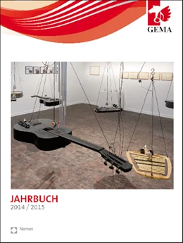 Abbildung von Heker | GEMA | 1. Auflage | 2015 | beck-shop.de