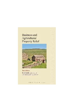 Abbildung von Harris / Erwood | Business and Agricultural Property Relief | 6. Auflage | 2014 | beck-shop.de