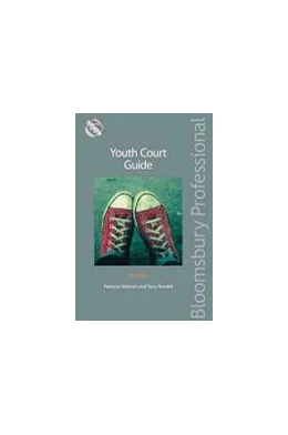Abbildung von Rahman / Rendell | Youth Court Guide | 5. Auflage | 2012 | beck-shop.de