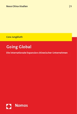 Abbildung von Jungbluth | Going Global | 1. Auflage | 2015 | 5 | beck-shop.de