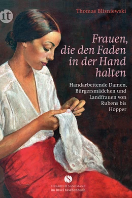 Abbildung von Blisniewski | Frauen, die den Faden in der Hand halten | 1. Auflage | 2015 | beck-shop.de