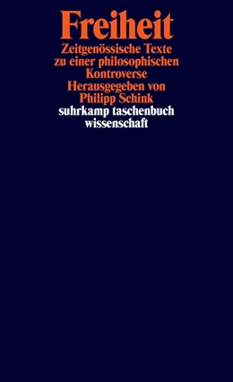 Abbildung von Schink | Freiheit | 3. Auflage | 2017 | beck-shop.de