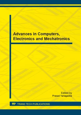 Abbildung von Yarlagadda | Advances in Computers, Electronics and Mechatronics | 1. Auflage | 2014 | beck-shop.de
