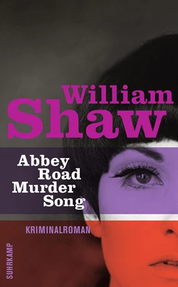 Abbildung von Shaw | Abbey Road Murder Song | 2. Auflage | 2015 | beck-shop.de
