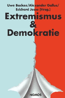 Abbildung von Backes / Gallus | Jahrbuch Extremismus & Demokratie (E & D) | 1. Auflage | 2014 | 26 | beck-shop.de