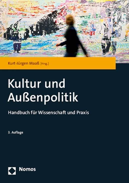 Abbildung von Maaß | Kultur und Außenpolitik | 3. Auflage | 2015 | beck-shop.de