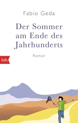 Abbildung von Geda | Der Sommer am Ende des Jahrhunderts | 1. Auflage | 2015 | beck-shop.de