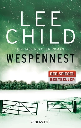 Abbildung von Child | Wespennest | 1. Auflage | 2015 | beck-shop.de