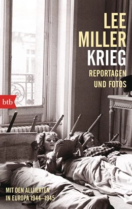 Abbildung von Miller | Krieg | 1. Auflage | 2015 | beck-shop.de