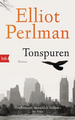 Abbildung von Perlman | Tonspuren | 1. Auflage | 2015 | beck-shop.de