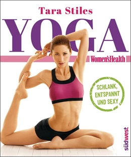 Abbildung von Stiles | Yoga | 1. Auflage | 2015 | beck-shop.de