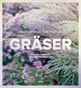 Abbildung von Borkowski / Hofmeister | Gräser | 1. Auflage | 2015 | beck-shop.de