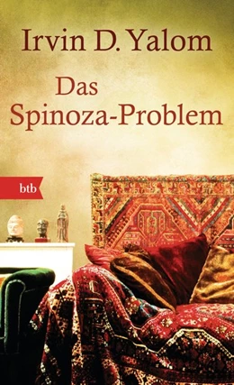 Abbildung von Yalom | Das Spinoza-Problem | 1. Auflage | 2015 | beck-shop.de