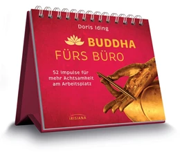 Abbildung von Iding | Buddha fürs Büro | 1. Auflage | 2015 | beck-shop.de
