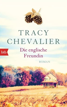 Abbildung von Chevalier | Die englische Freundin | 1. Auflage | 2015 | beck-shop.de