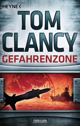 Abbildung von Clancy | Gefahrenzone | 1. Auflage | 2015 | beck-shop.de