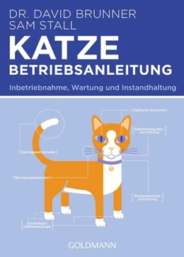 Abbildung von Brunner / Stall | Katze - Betriebsanleitung | 1. Auflage | 2015 | beck-shop.de