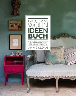 Abbildung von Sloan | Das große Wohn-Ideen-Buch | 1. Auflage | 2015 | beck-shop.de