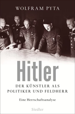 Abbildung von Pyta | Hitler | 1. Auflage | 2015 | beck-shop.de
