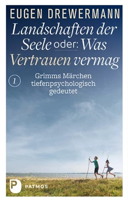 Abbildung von Drewermann | Landschaften der Seele oder: Was Vertrauen vermag | 1. Auflage | 2015 | beck-shop.de