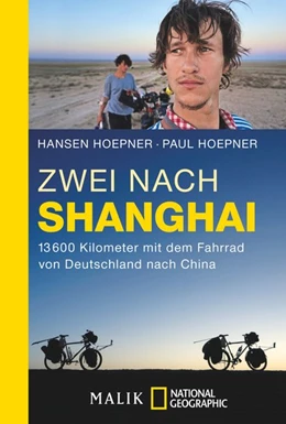Abbildung von Hoepner / Müller | Zwei nach Shanghai | 1. Auflage | 2015 | beck-shop.de
