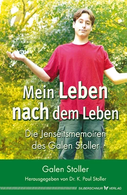 Abbildung von Stoller | Mein Leben nach dem Leben | 1. Auflage | 2015 | beck-shop.de