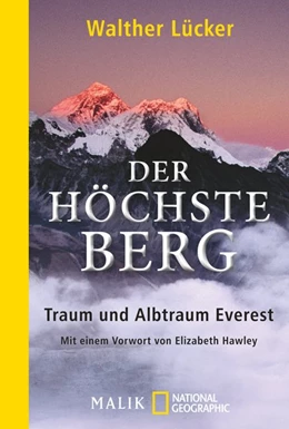 Abbildung von Lücker | Der höchste Berg | 1. Auflage | 2015 | beck-shop.de