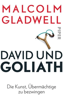 Abbildung von Gladwell | David und Goliath | 1. Auflage | 2015 | beck-shop.de