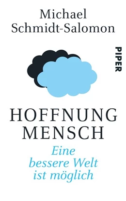 Abbildung von Schmidt-Salomon | Hoffnung Mensch | 1. Auflage | 2015 | beck-shop.de