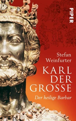Abbildung von Weinfurter | Karl der Große | 1. Auflage | 2015 | beck-shop.de