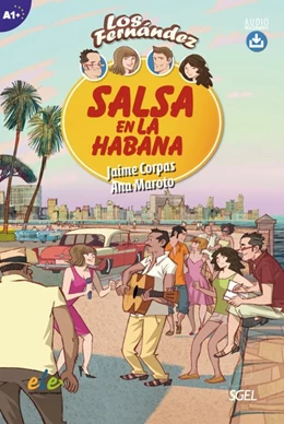 Abbildung von Corpas / Maroto | Salsa en La Habana | 1. Auflage | 2015 | beck-shop.de
