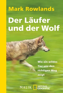 Abbildung von Rowlands | Der Läufer und der Wolf | 1. Auflage | 2015 | beck-shop.de