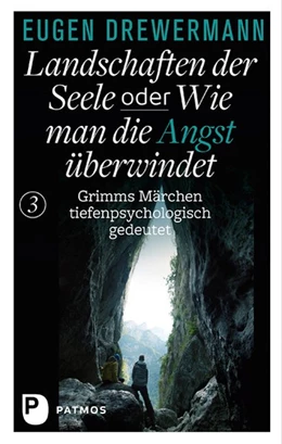 Abbildung von Drewermann | Landschaften der Seele oder: Wie man die Angst überwindet | 1. Auflage | 2015 | beck-shop.de