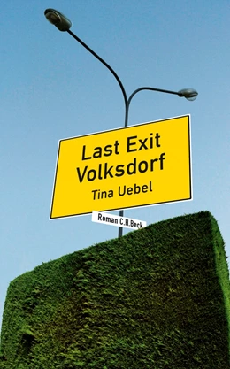 Abbildung von Uebel, Tina | Last Exit Volksdorf | 4. Auflage | 2014 | beck-shop.de