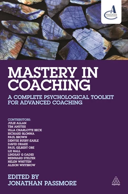 Abbildung von Passmore | Mastery in Coaching | 1. Auflage | 2014 | beck-shop.de