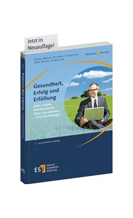 Abbildung von Pircher-Friedrich / Friedrich | Gesundheit, Erfolg und Erfüllung | 2. Auflage | 2015 | beck-shop.de