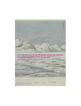 Abbildung von Brescius / Kaiser | Über den Himalaya | 1. Auflage | 2015 | beck-shop.de