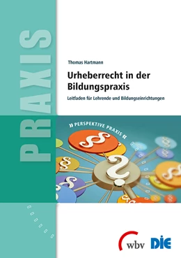 Abbildung von Hartmann | Urheberrecht in der Bildungspraxis | 1. Auflage | 2014 | beck-shop.de