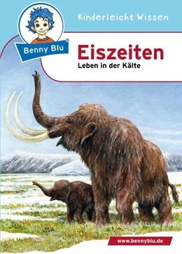 Abbildung von Richter | Benny Blu Eiszeiten | 1. Auflage | 2015 | beck-shop.de