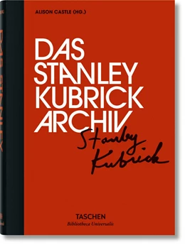 Abbildung von Kubrick / Castle | Das Stanley Kubrick Archiv | 1. Auflage | 2016 | beck-shop.de