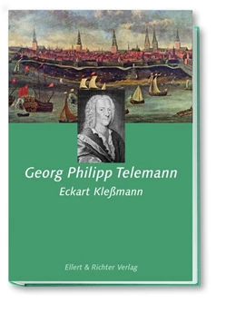 Abbildung von Kleßmann | Georg Philipp Telemann | 2. Auflage | 2015 | beck-shop.de