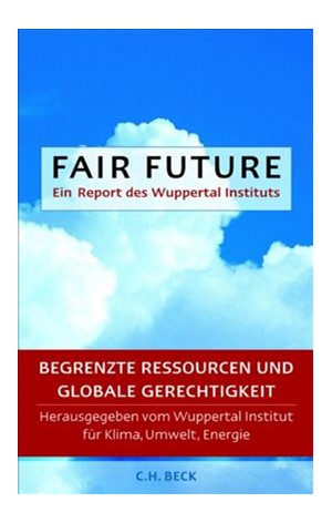 Cover: , Fair Future